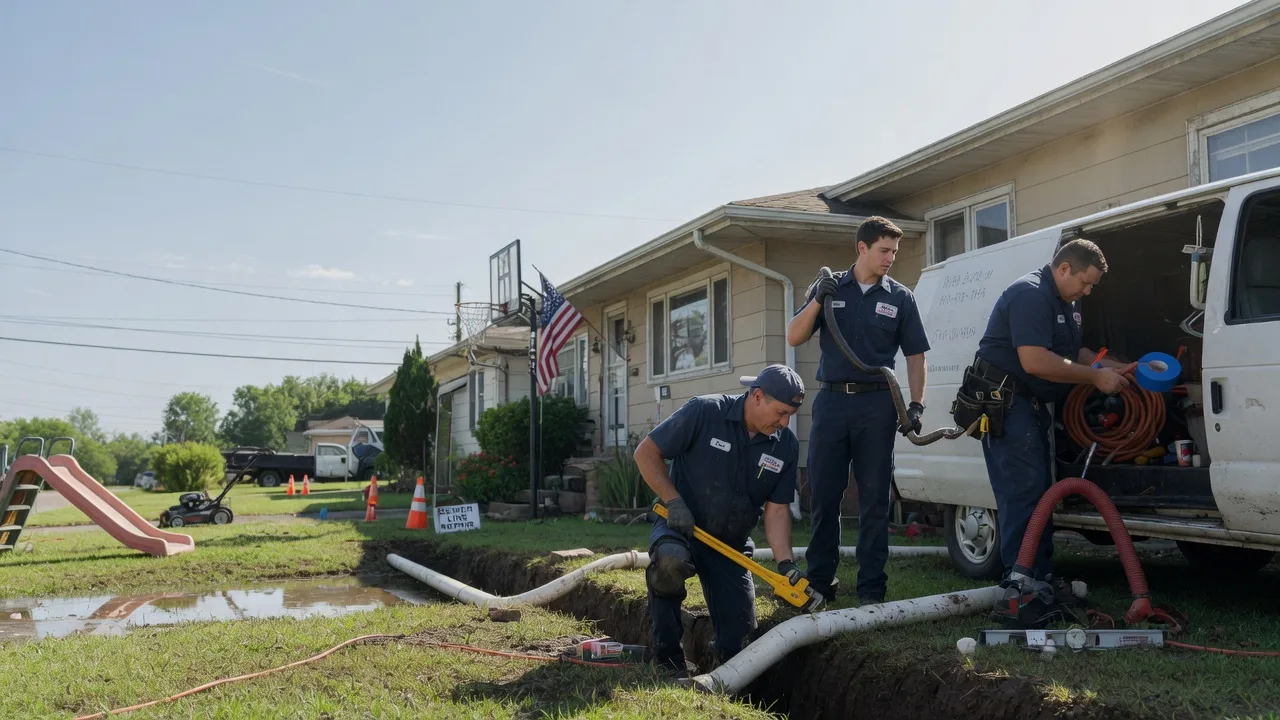 Toilet Installation in Whitehouse, OH near me